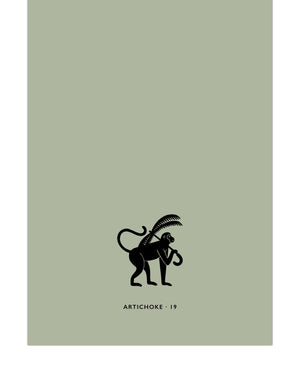 Artichoke · 19