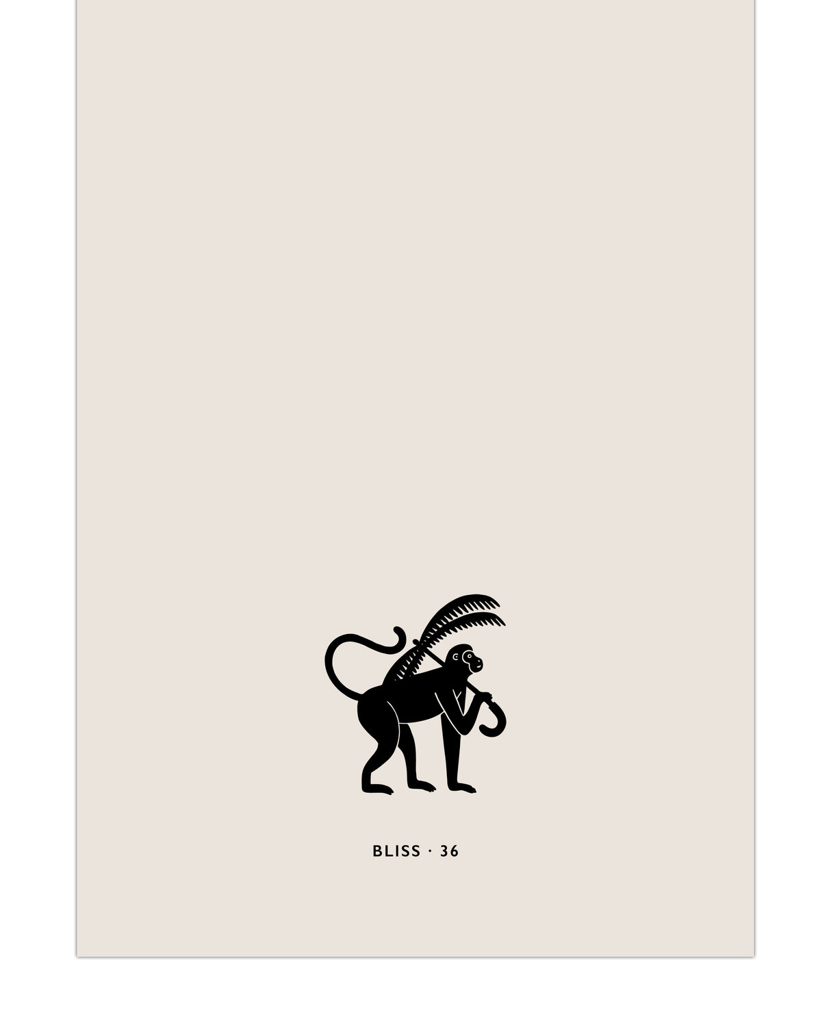 Bliss · 36