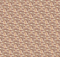 Lily Serenade Pink Wallpaper