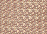Lily Serenade Pink Wallpaper