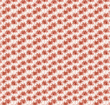 Miami Orange Wallpaper