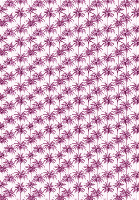 Miami Lila Tapete