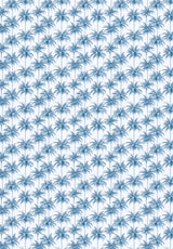 Miami Blue Wallpaper