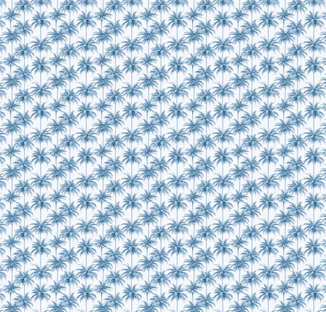 Miami Blue Wallpaper