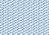 Miami Blue Wallpaper