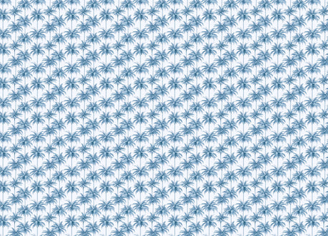 Miami Blue Wallpaper