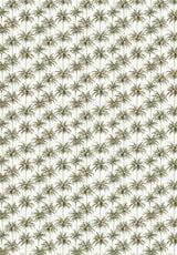 Miami Green Wallpaper