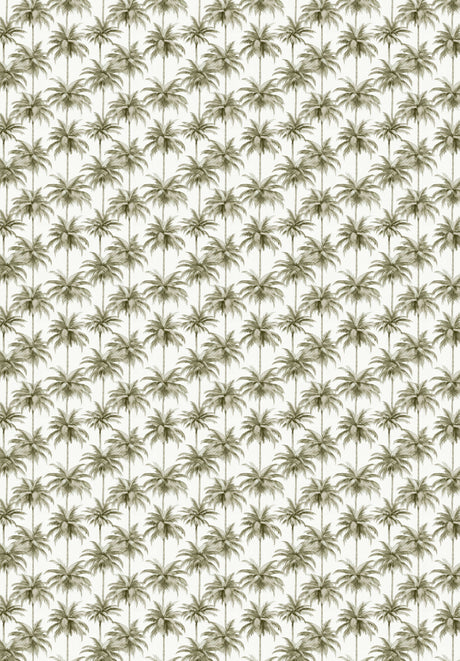Miami Green Wallpaper