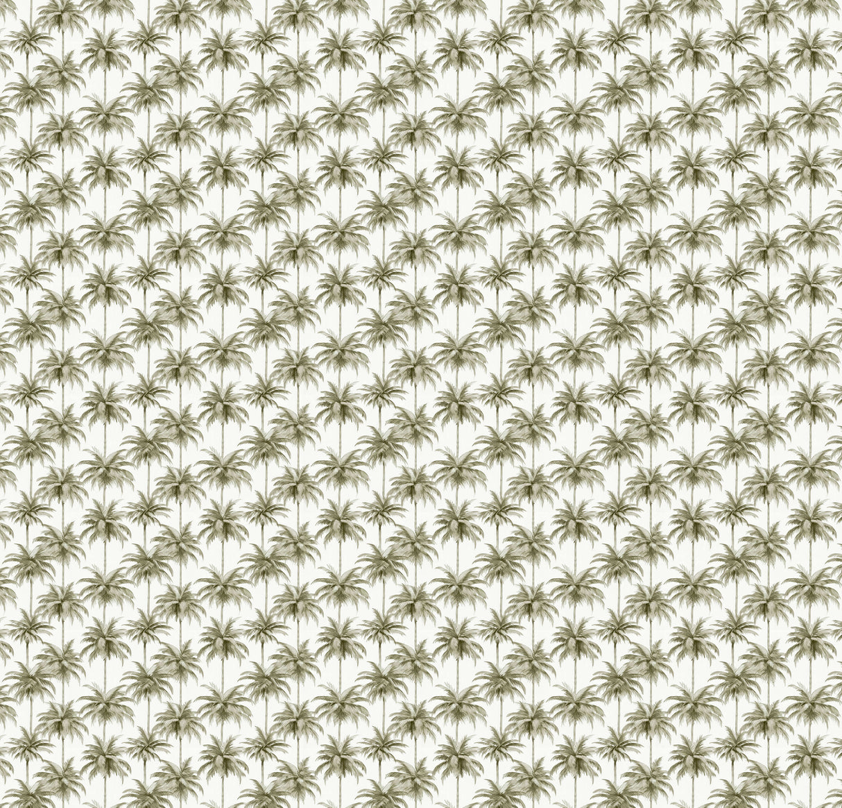 Miami Green Wallpaper