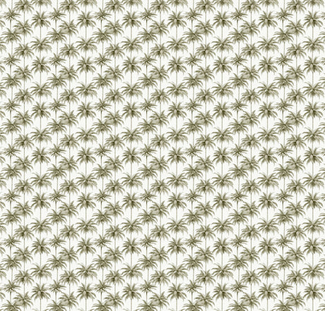 Miami Green Wallpaper