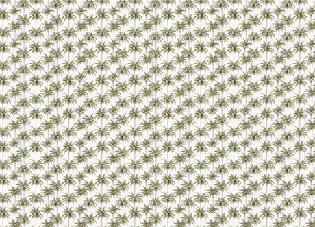Miami Green Wallpaper