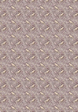 Plume Royale Lila Tapete