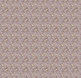 Plume Royale Lila Tapete