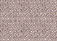Plume Royale Purple Wallpaper
