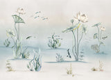 Pond Wallpaper