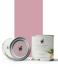 Rosewater Mist · 26