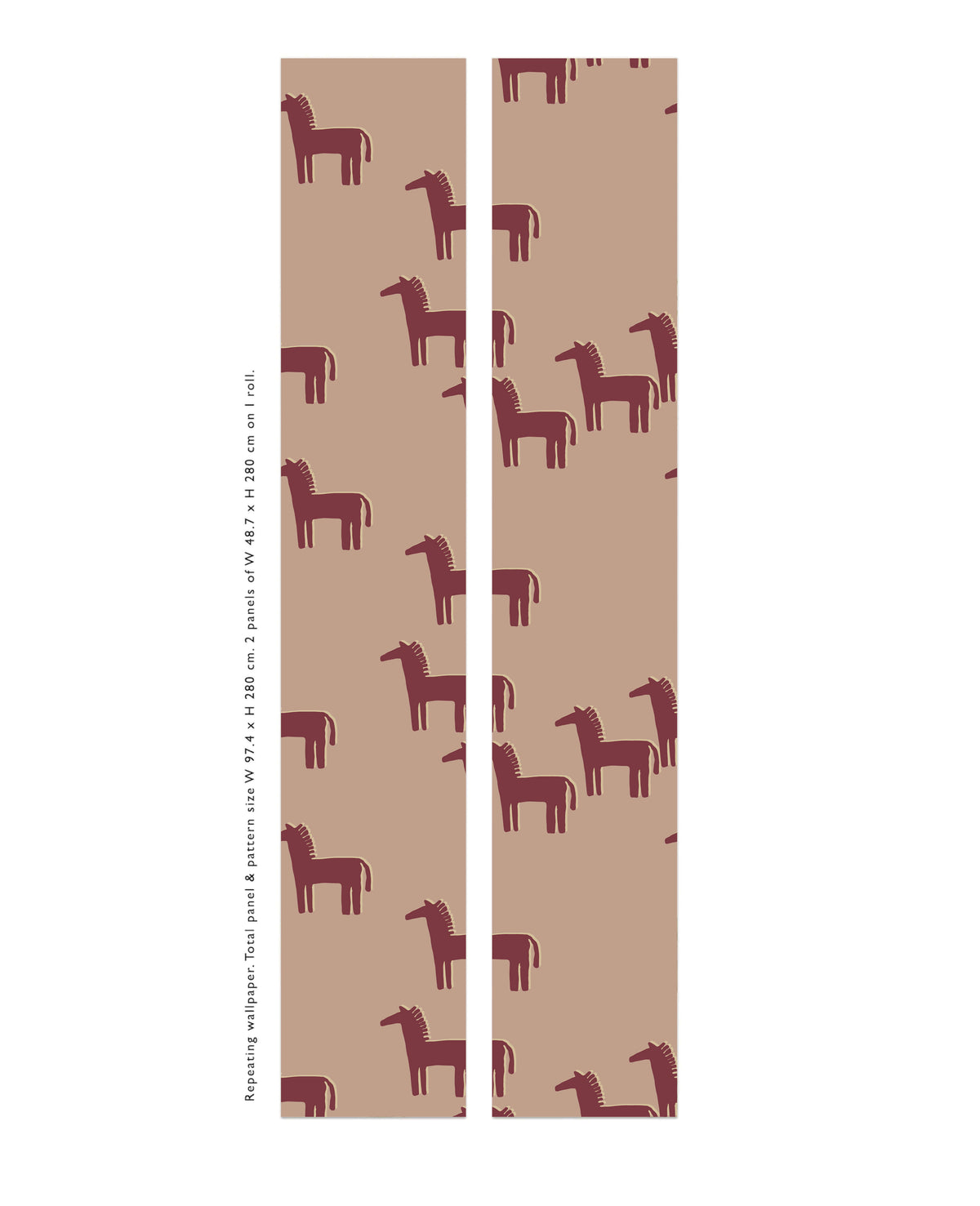 Go Go Safari Behang