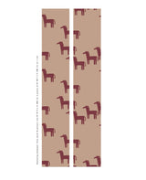 Go Go Safari Behang