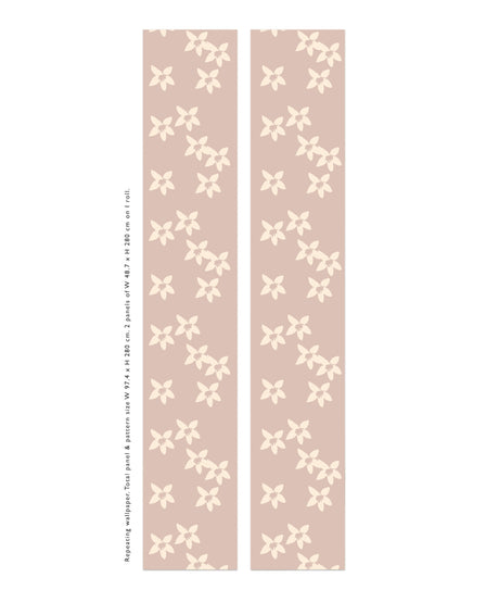 Blossom - Pink Wallpaper