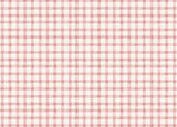 Sage Check Pink Wallpaper