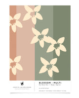 Blossom Multi Sample