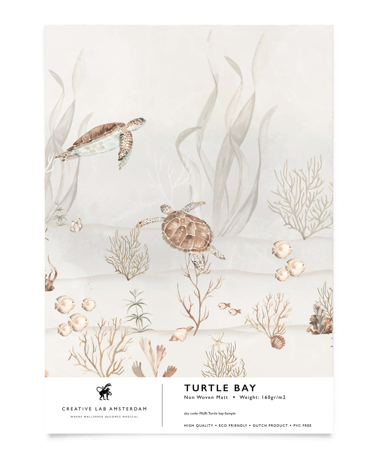 Turtle Bay Sample