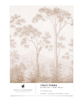 Italy - Terra Sample