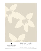 Blossom Beige Sample