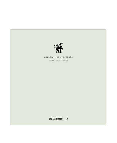 Tautropfen · 17 Probe