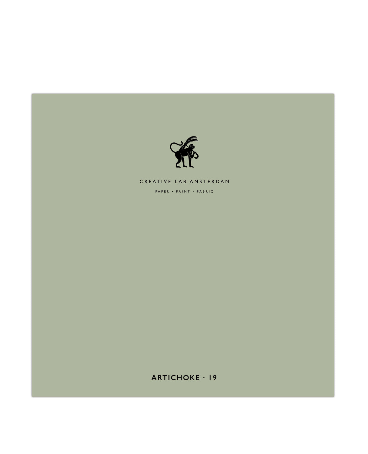 Artischocke · 19 Proben
