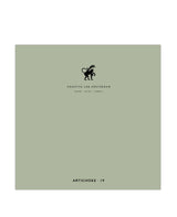 Artischocke · 19 Proben