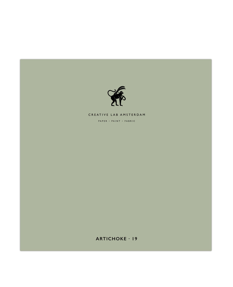 Artichoke · 19 Sample