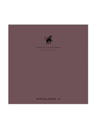 Mystisches Mauve · 27 Muster