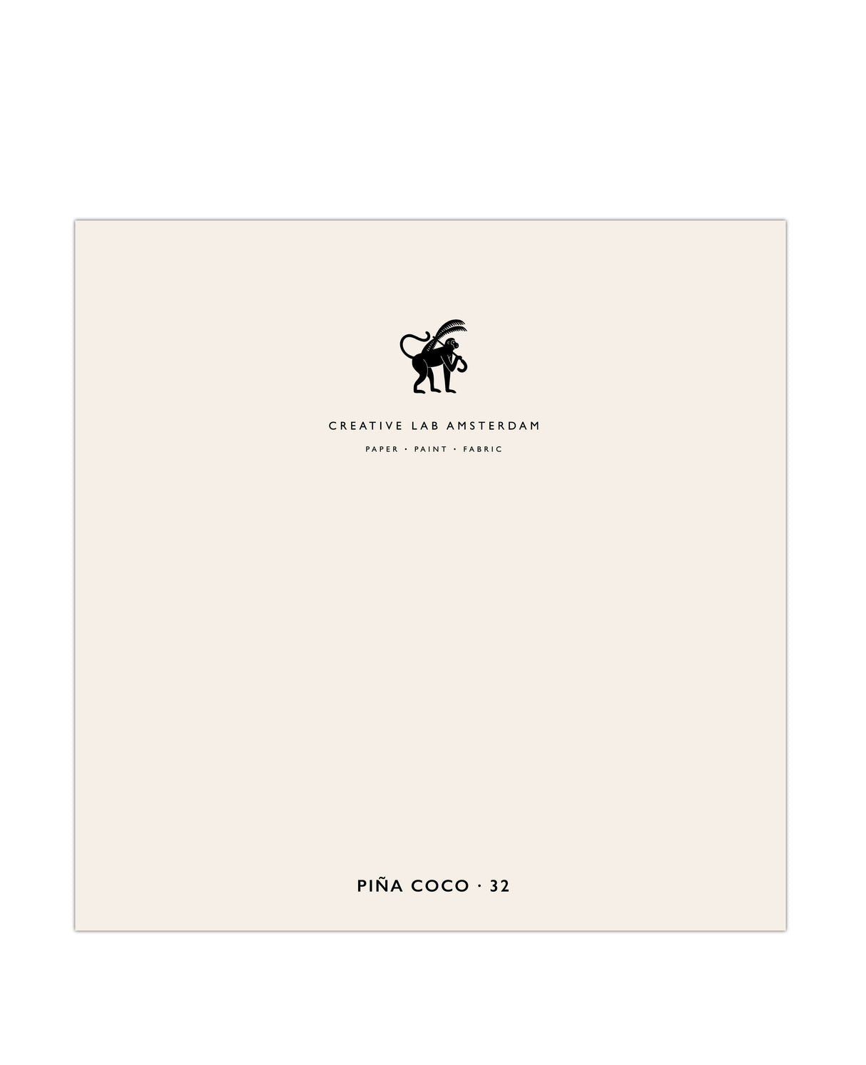 Piña Coco · 32 Sample