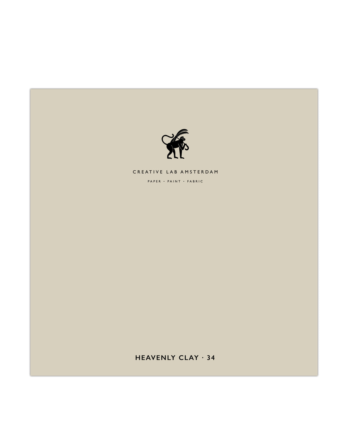 Heavenly Clay · 34 Sample