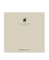 Heavenly Clay · 34 Sample