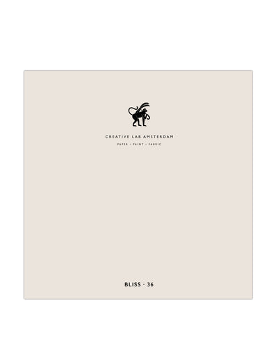 Bliss · 36 Sample