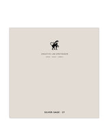 Silver Sage · 37 Sample