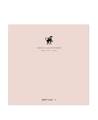 Soft Lily · 1 Sample
