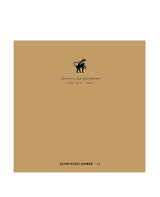 Sunkissed Amber · 11 Sample