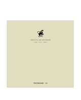 Pistachio · 13 Sample