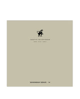 Savannah Grass · 14 Sample