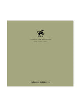 Paradise Green · 15 Sample