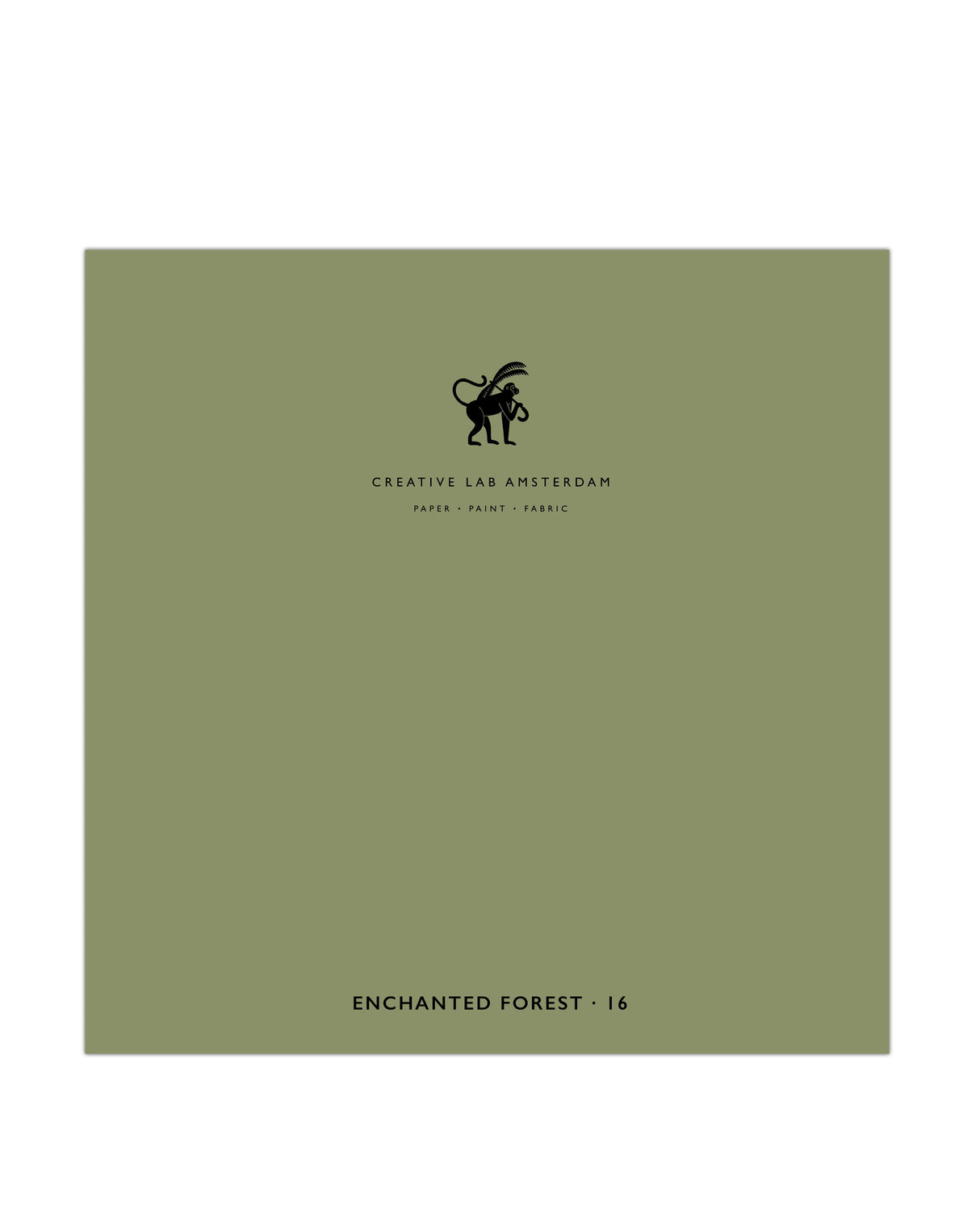 Enchanted Forest · 16 Sample