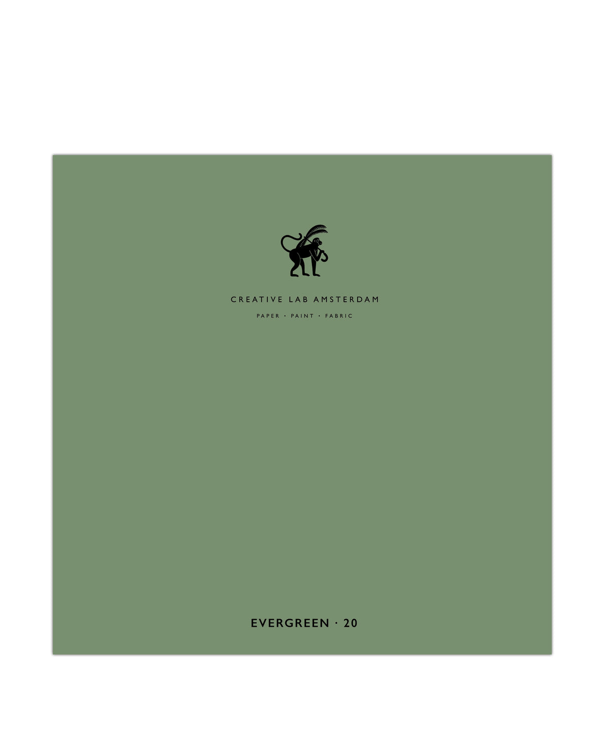 Evergreen · 20 Sample