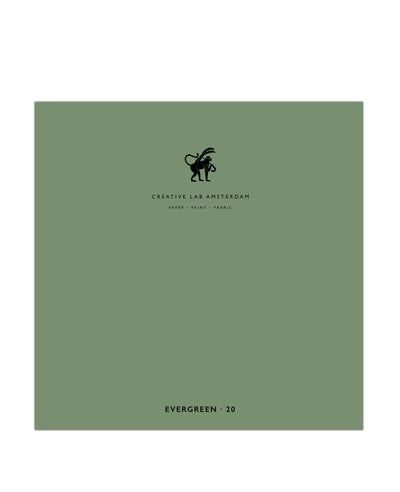 Evergreen · 20 Sample