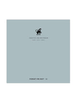 Forget-Me-Not · 21 Sample