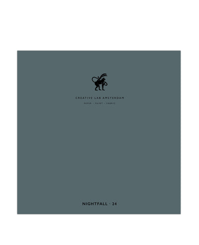 Nightfall · 24 Beispiel