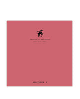Hollyhock · 3 Sample