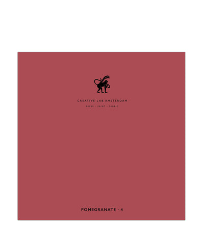 Pomegranate · 4 Sample